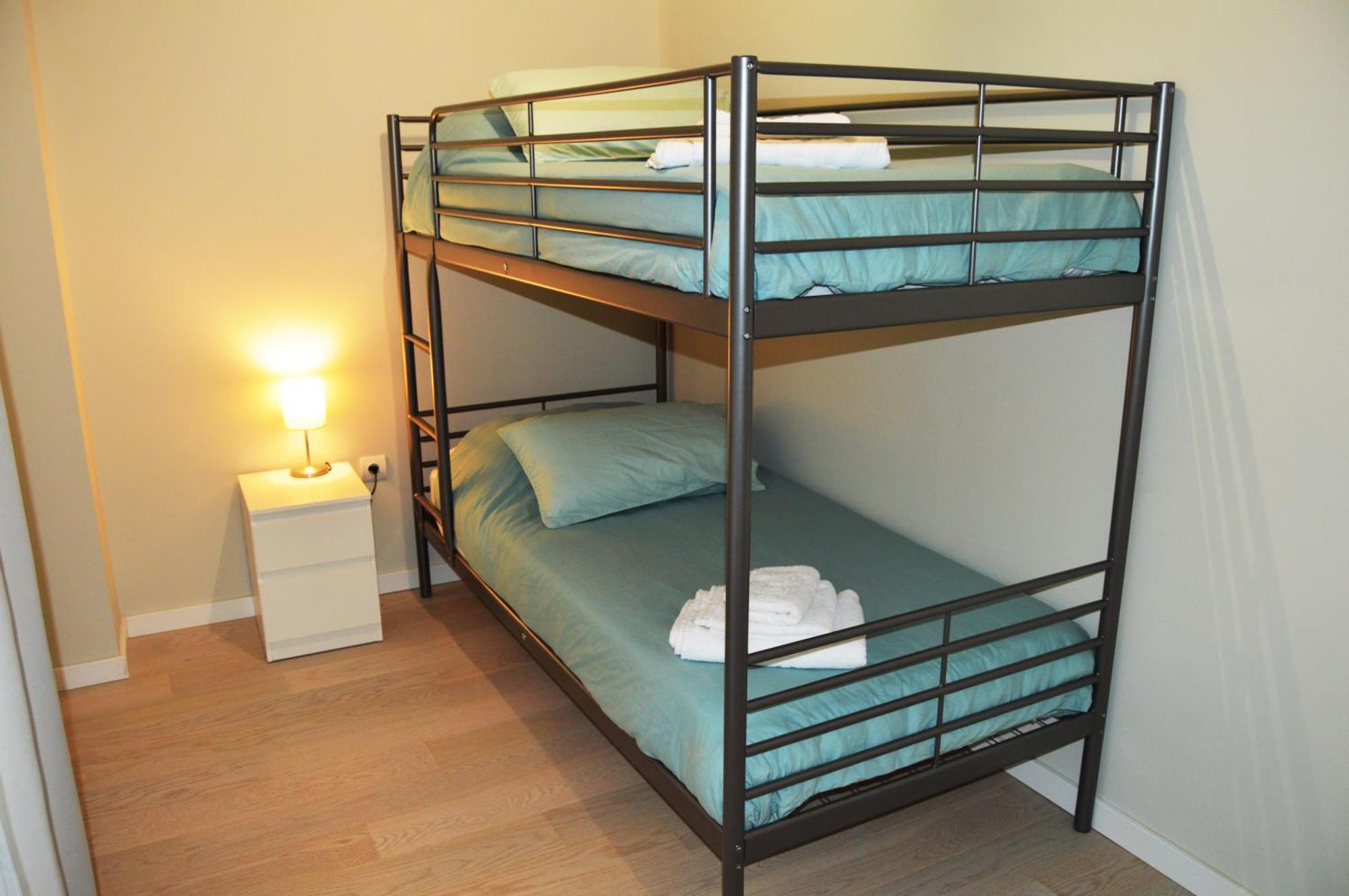 Apartamenticos Plaza Del Pilar I Saragozza Esterno foto