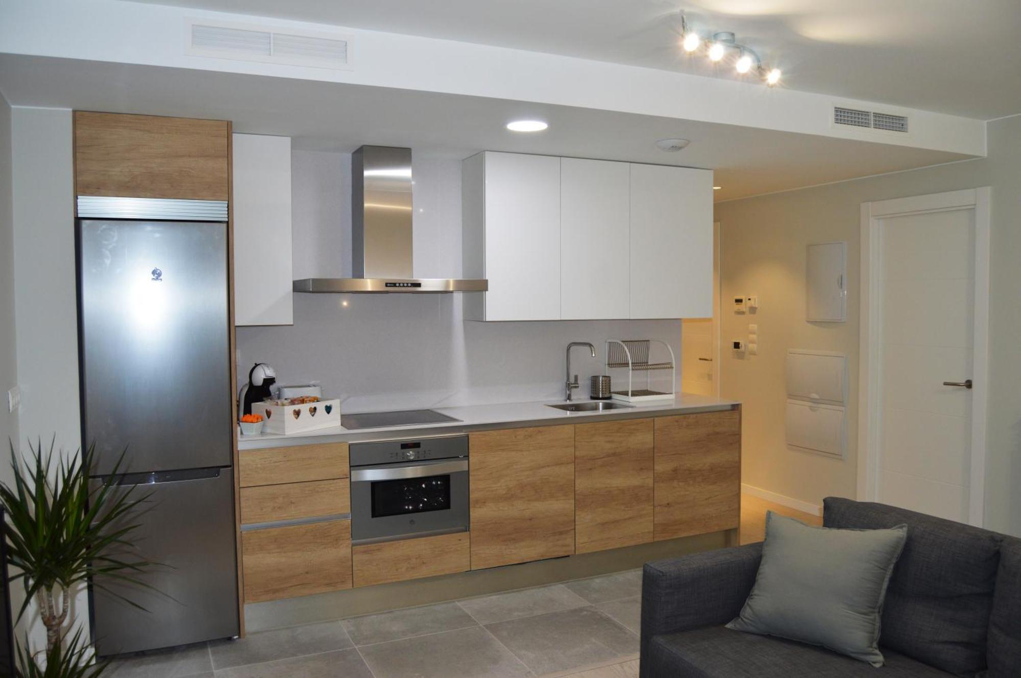 Apartamenticos Plaza Del Pilar I Saragozza Esterno foto
