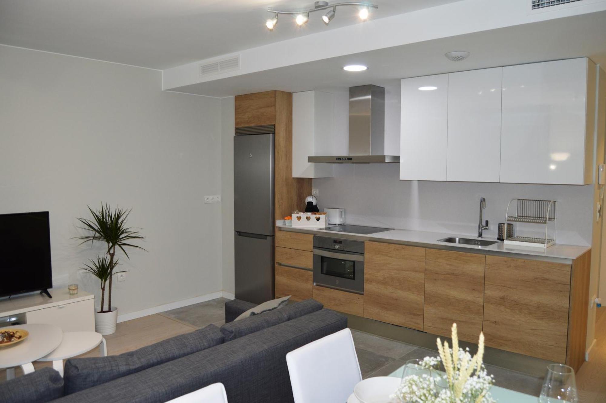 Apartamenticos Plaza Del Pilar I Saragozza Esterno foto
