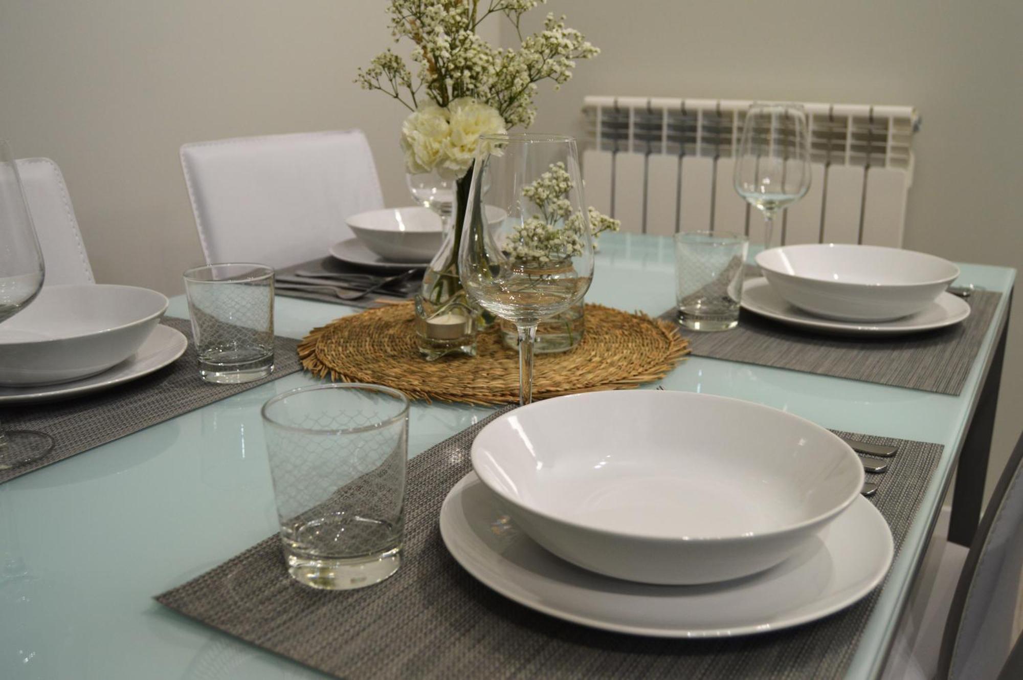 Apartamenticos Plaza Del Pilar I Saragozza Esterno foto