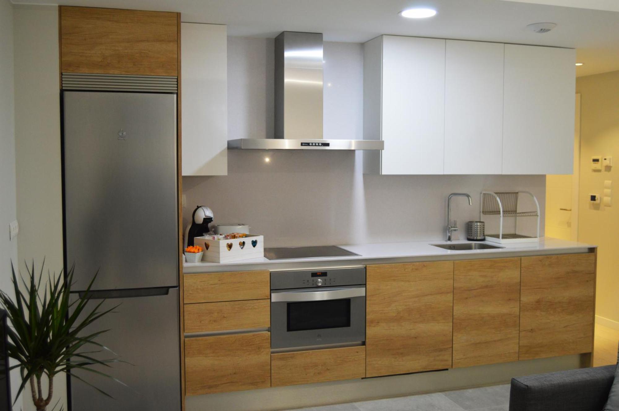 Apartamenticos Plaza Del Pilar I Saragozza Esterno foto