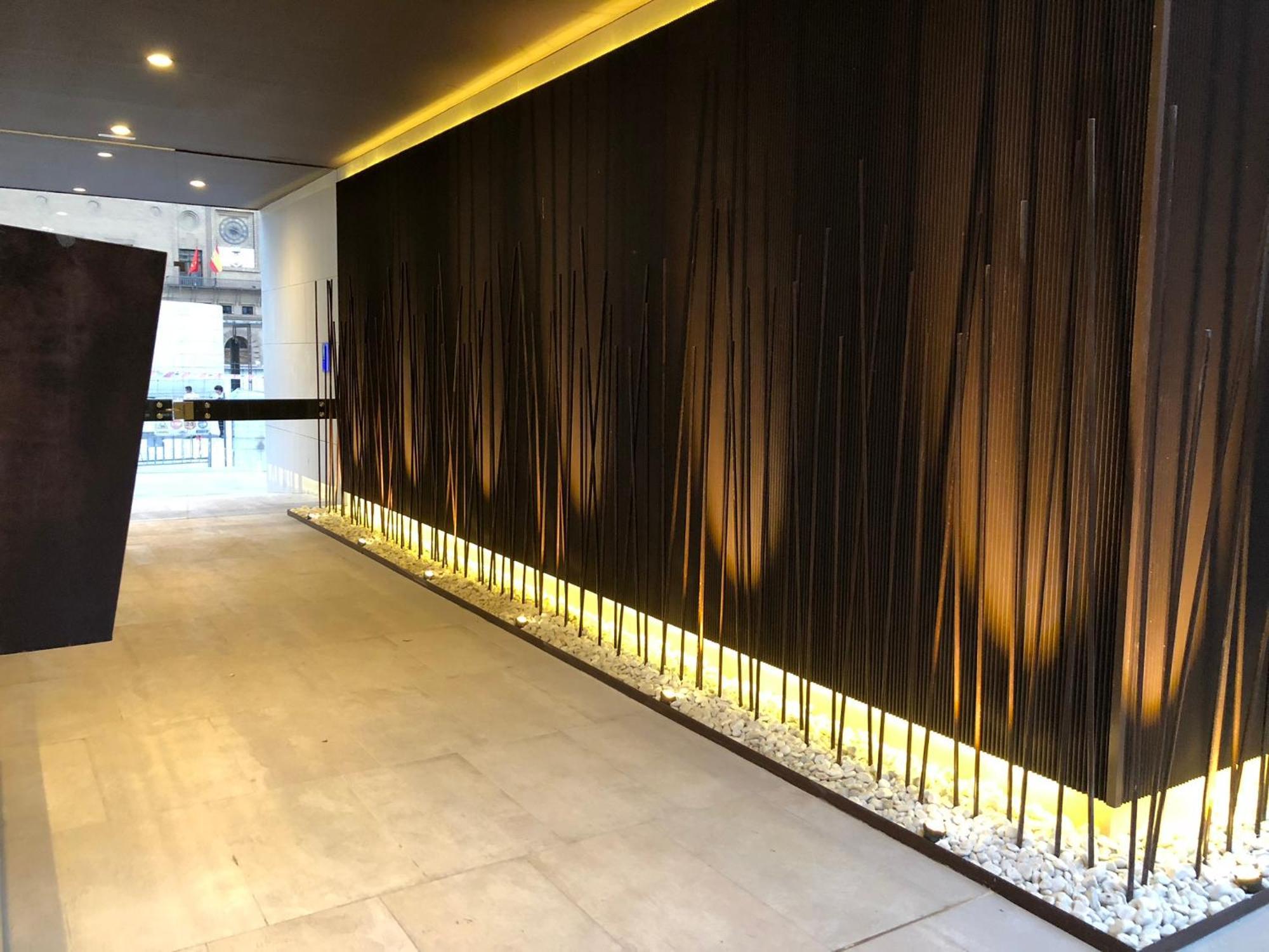 Apartamenticos Plaza Del Pilar I Saragozza Esterno foto